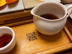 -青藤茶馆(南山路店)