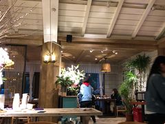 大堂-春暖花开(西溪店)