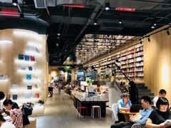 -覔书店(壹方城店)