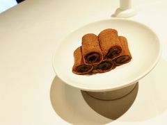 -贝勒爷·酥不腻烤鸭