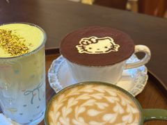 -L·Licoffee咖啡店