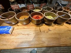 -水平有限广西米粉·广西风味集(五道口店)