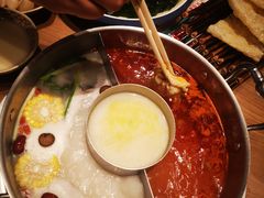 -江小渔鲜鱼火锅(冠亚星城店)