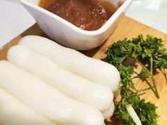 -外婆味道·云南菜大当家(关上店)