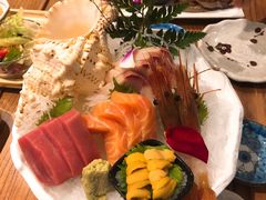 -阿吾罗日本料理(K11艺术中心店)