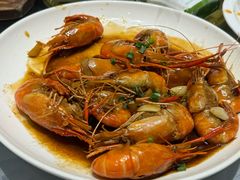 -温岭人家(红花北路店)