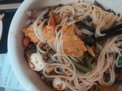 -水平有限广西米粉·广西风味集(五道口店)