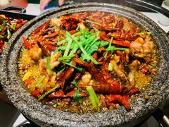 -相遇·鲜炒黄牛肉(丹阳吾悦广场店)