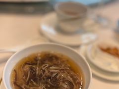 -万豪金殿(香港JW万豪酒店)