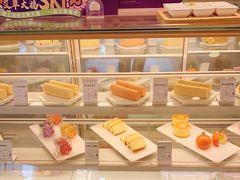 -元祖食品GANSO(黄河大街店)