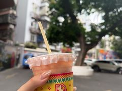 -JPG canteen(广州东山口店)