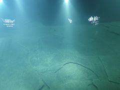 -白鹤梁水下博物馆
