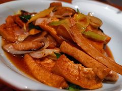 -北京柏悦酒店·锦庭餐厅Dining Room