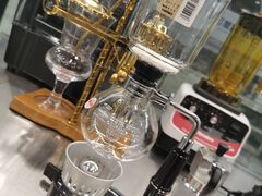 -王森咖啡西点烘焙培训(上海名厨中心店)