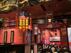 -茶人村·宫廷私厨(奥体印象城店)