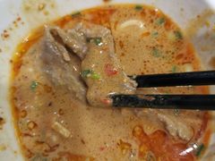 -东来顺•非遗火锅(外滩店)