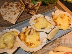 芝士扇贝-杂咖zacup(领展中心城店)