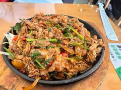 -顺姬冷面(长白西路店)