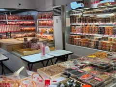 -二斗栗子(黄河道店)