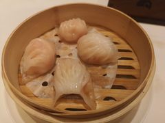 -白天鹅宾馆-宏图府餐厅