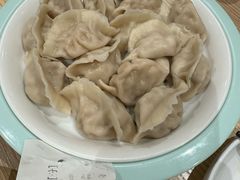 -老边饺子馆(东单店)