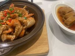 -西湖春天•老字号杭州菜(百汇店)