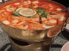 -Home Thai·泰谣(王府井apm店)