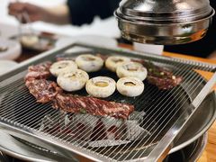 -东俞·韩式料理(院东街店)