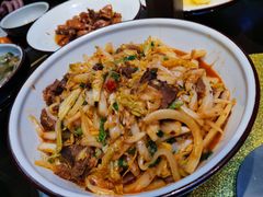 -大唐高老庄(红旗路店)