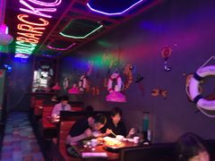 -蛮横肉蟹煲(印象城店)