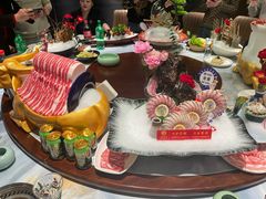 -尚海豆捞(乐虹坊店)