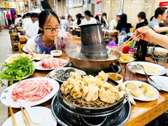 -元盛居(亚泰大街店)