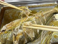 -北戴河庆山饭店·海鲜砂锅粥(北戴河黑石路店)