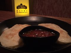 -Rural Tequila墨西哥餐厅(东川路店)