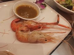 烤虾-阿诺泰·泰国餐厅(紫荆店)