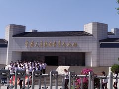 -中国人民抗日战争纪念馆