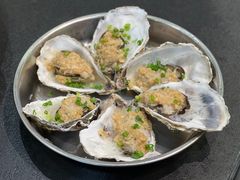 -飞尝蚝·顺德菜·鱼生(顺德总店)