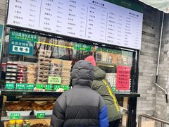 -清真·鸦儿李记·小馆(后海店)