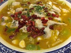 -乌镇那一年小院主题餐厅(甘泉西路店)