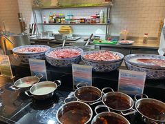 -昆山琶拉帝诗酒店·河畔咖啡厅Riverside Cafe