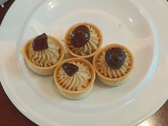-上海兴国宾馆香樟园西餐厅