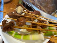 -成都玉林串串香火锅(三八店)