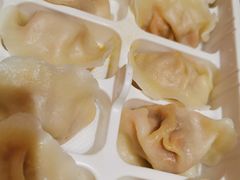 -船歌鱼水饺(淄博万象汇店)