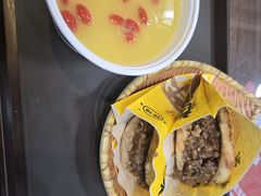 -穆得·老周家牛肉烧饼(普利街店)