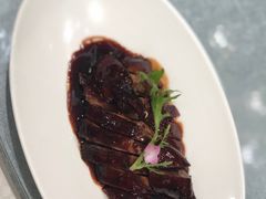 本帮酱鸭-望乡楼上海菜(日月光店)
