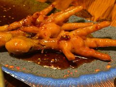 -小木屋朝鲜族特色菜