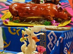 -南宁国际会展中心(会展东博文化旅游区)