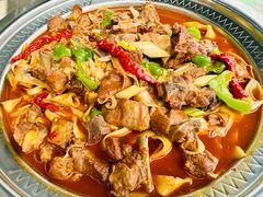 -青禾小厨新疆菜(总店)