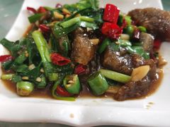 -鱼乐岛餐厅·户外花园主题餐厅