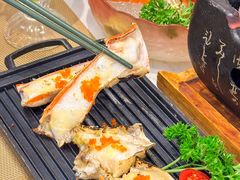 -世香全厨•日料·铁板烧(金桥店)